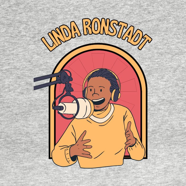 Linda Ronstadt by 2 putt duds